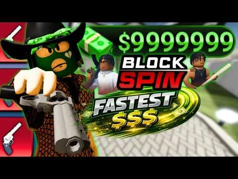 The ONLY Money Guide You Need in Blockspin (2026 EDITION)